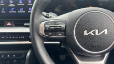 Kia Sportage 1.6T GDi 157 48V ISG GT-Line 5dr Petrol Estate